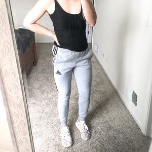 Adidas joggers